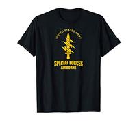 Special Forces Airborne Maglietta