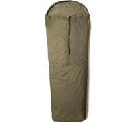 Special Forces Bivvi Bag, Sovvival Bivy Di Emergenza Con Cerniera Centrale Su Me
