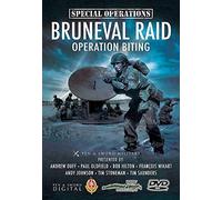Special Forces: Bruneval Raid