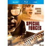 Special Forces [ Edizione: Stati Uniti]