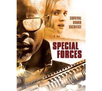 Special Forces [ Edizione: Stati Uniti]