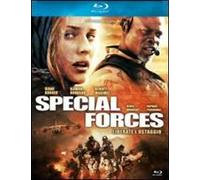 Special Forces - Liberate L'Ostaggio [Italy] [Blu-ray]
