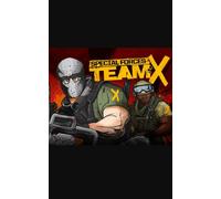 Special Forces: Team X (PC) Steam Key GLOBAL