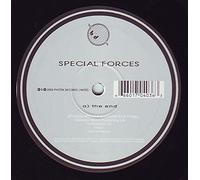 Special Forces - The End/Babylon