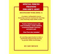 Special Forces Training For God's Army