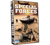 Special Forces Untold [Edizione: Stati Uniti]