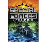 Special Forces Untold Stories