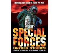 Special Forces Untold Stories