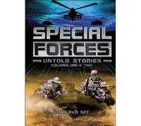 Special Forces-Untold Stories - Special Forces-Untold Stories