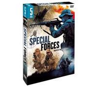 Special Forces:War in the Shad - Special Forces: War in the Shad