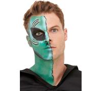 Special Fx Alieno Pittura Viso Kit Halloween Costume Acessory Adulti Bambini