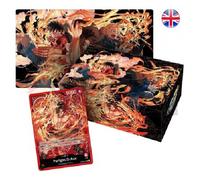Special Goods Set One Piece Ace / Sabo / Luffy ENG