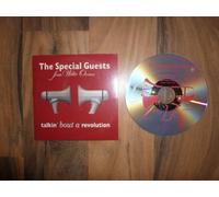 Special Guests,the - Talkin' Bout a Revolution