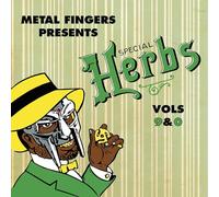Special Herbs Volumes 9 & 10