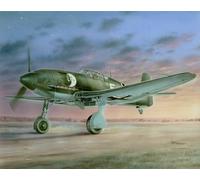 Special Hobby 100-SH32009 - 1:32 Heinkel Lui 100D-1 'Propaganda Jäger He 113'