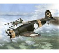 Special Hobby 100-SH32044 - 1:3 2 Fiat (G) . 50-II " Finlandese Servizio "