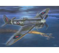 Special Hobby 100-SH32091 1/32 - Tempest Mk.V 'Cacciatori Di Doodle-bug' - Nuovo