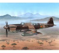 Special Hobby 100-SH48151 - 1:48 Fairey Firefly Fr Mk.i Foregin Posta War