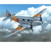 Special Hobby 100-SH48159 - 1:48 Airspeed Oxford Mk.I/II Servizio Estero