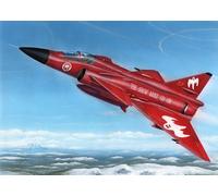 Special Hobby 100-SH48188 - 1:48 Aj-37 Viggen Visualizza Must Go On
