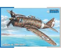 Special Hobby 100-SH48204 - 1:48 Reggiane Re 2000 El. Serie - Nuovo