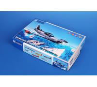 Special Hobby 100-SH48215 - 1:48 SIAI-MARCHETTI SF-260EA/D/EU - Nuovo