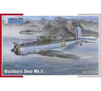 Special Hobby 100-SH72140 - 1:72 Blackburn Skua Mk.II - Nuovo