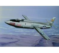 Special Hobby 100-SH72168 - 1:72 X-1B 'Programma Di Modifica NACA'