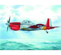 Special Hobby 100-SH72236 - 1:72 Boulton & Paul Mare Balliol T.21