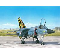 Special Hobby 100-SH72388 - 1:72 Mirage F.1C/C-200'Armee De I Air