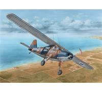 Special Hobby 100-SH72392 - 1:72 Dornier Do 27 Idf ,Saaf And Portoghese Servizio