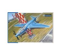 Special Hobby 100-SH48219 - 1:48 Bugatti 100 Racer - Nuovo