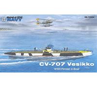 Special hobby - cv 707 vesikko