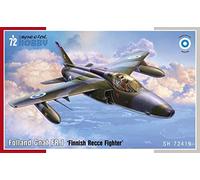 Special hobby - folland gnat fr.1