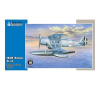 SPECIAL HOBBY IMAM (ROMEO) RO.44 “ITALIAN FLOATPLANE FIGHTER” - SH48140 SCALA 1: