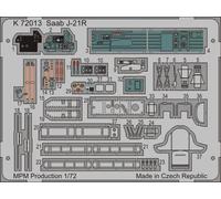 Special Hobby MPMK72013 Kit modello in scala, non verniciato