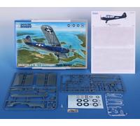 Special Hobby Piper L-4/NE-1 Grasshopper 1:48 SH48239 modellismo