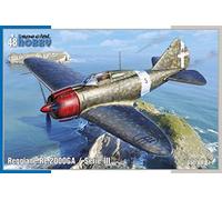 Special Hobby 100-SH48205 - 1:48 Reggiane Re.2000GA / Serie III. - Nuovo