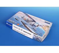 Special Hobby Romeo Ro 43 Spanish Service 1:48 SH48240 modellismo