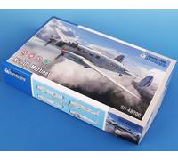 Special Hobby SNCAC NC.701 Martinet 1:48 SH48200 modellismo