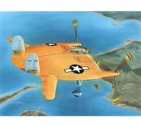 Special Hobby Vought V-173 'Flying Pancake' 1:48 SH48121 modellismo