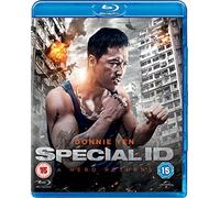 Special I.D [Edizione: Regno Unito] [Edizione: Regno Unito]