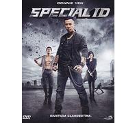 Special ID