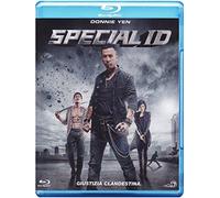 Special ID