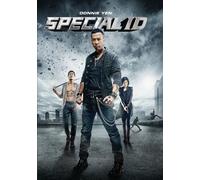Special Id