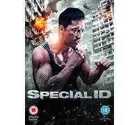 Special Id [Edizione: Regno Unito] [Edizione: Regno Unito]