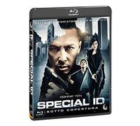 Special Id - Sotto Copertura