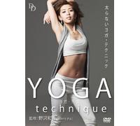 Special Interest - 2Nd Nozawa Waka Supervision Yoga DVD [Japan DVD] LPFD-8005