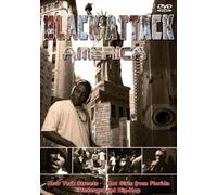 Special Interest - Black Attack America [Region Free]