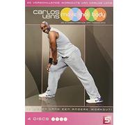 Special Interest - Carlos Lens - Move that body (1 DVD)